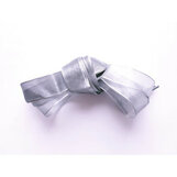 Organza veters
