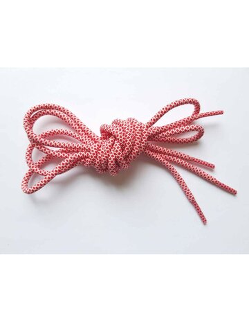 Veters rood-wit rond