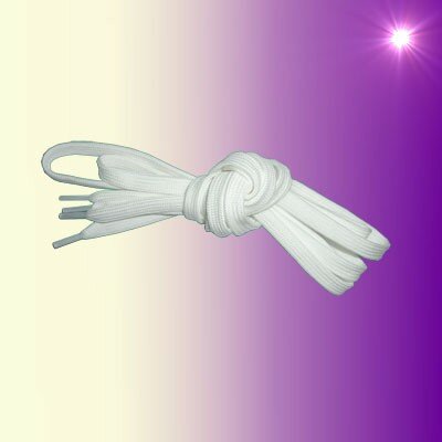 Veters glow in the dark 10mm - 120cm