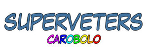 Logo Superveters - CaroBolo